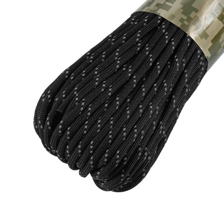 Paracord 550 mil-spec 
