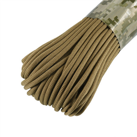 Paracord 550 mil-spec 