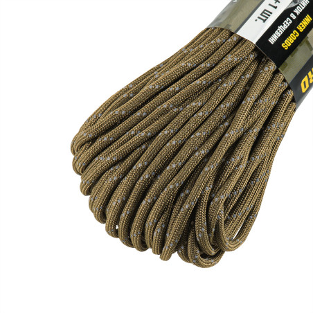 Paracord 550 mil-spec 