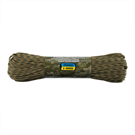 Paracord 550 mil-spec 