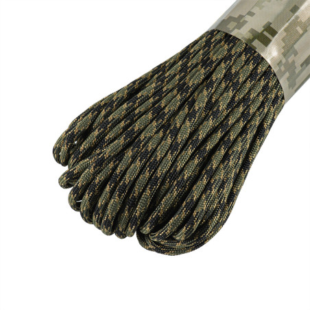 Paracord 550 mil-spec 