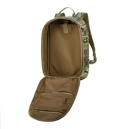 Plecak Sturm z Ergonomicznymi Paskami X-Large Elite Gen.II 