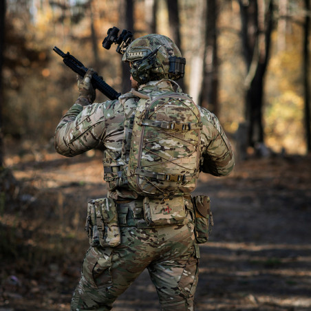 Plecak Sturm z Ergonomicznymi Paskami X-Large Elite Gen.II 