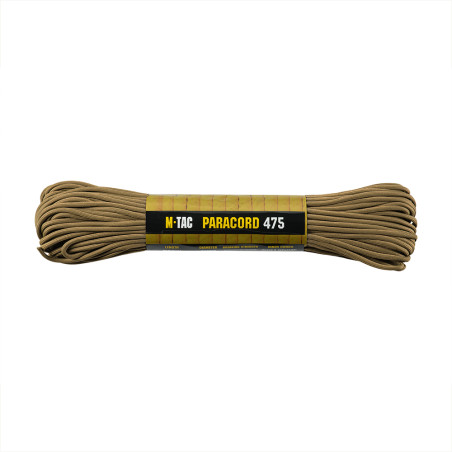 Paracord 475 