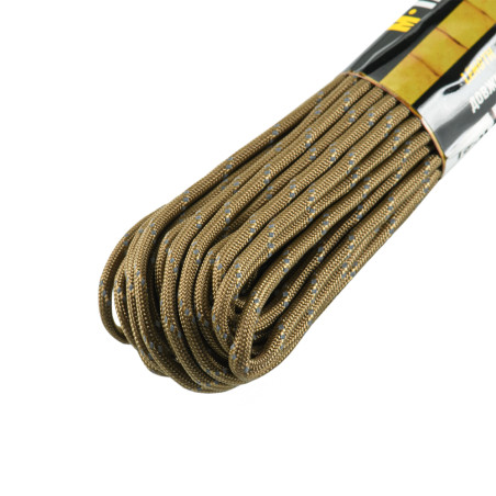 M-TAC Paracord 475 Coyote 