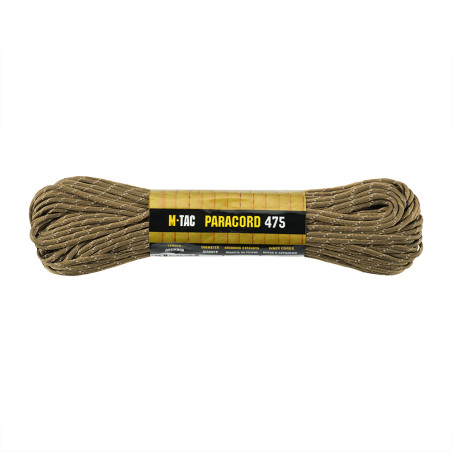 Paracord 475 