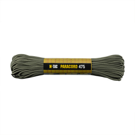 Paracord 475 