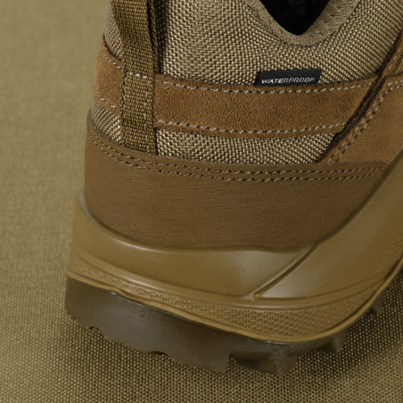 Buty Taktyczne Combat 