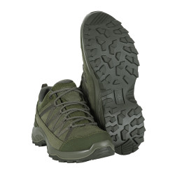 Buty Taktyczne Combat  2
