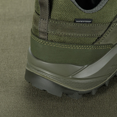 Buty Taktyczne Combat 