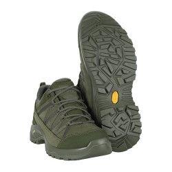 Buty Taktyczne Combat Pro Line  2