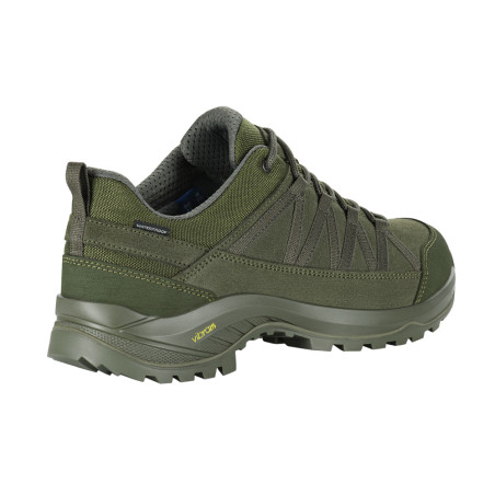 Buty Taktyczne Combat Pro Line 