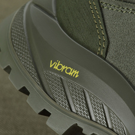 Buty Taktyczne Combat Pro Line 