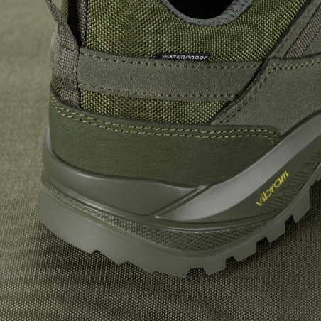Buty Taktyczne Combat Pro Line 