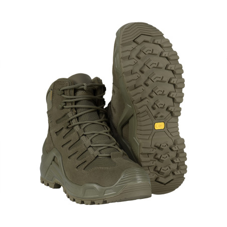 Buty Taktyczne Caiman 