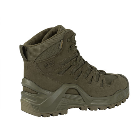 Buty Taktyczne Caiman 