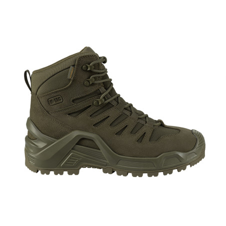 Buty Taktyczne Caiman 