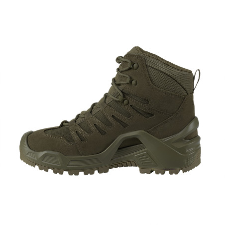 Buty Taktyczne Caiman 