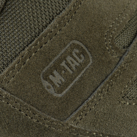 Buty Taktyczne Caiman 