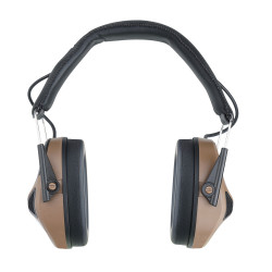 copy of EARMOR Aktywne ochronniki słuchu M300A Black