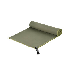Ręcznik Z Mikrofibry Army Green 