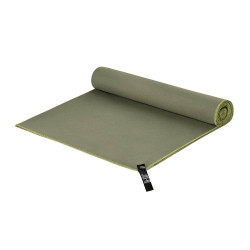 Ręcznik Z Mikrofibry Army Green 