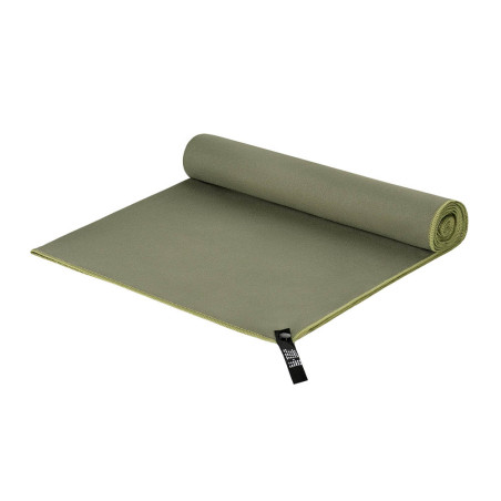 Ręcznik Z Mikrofibry Army Green 