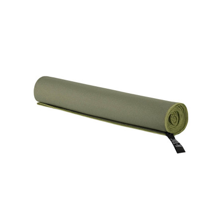 Ręcznik Z Mikrofibry Army Green 