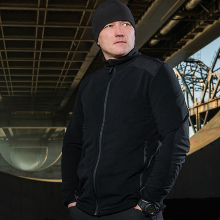 Bluza Legatus Microflecce 