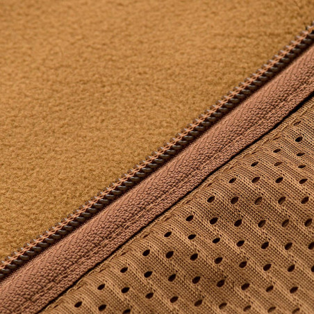 Bluza Legatus Microflecce 