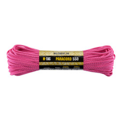 Paracord 550 type III 
