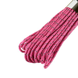Paracord Minicord Reflective 