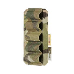 Panel Na Velcro Na Naboje Kal. 12 Multicam 