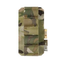 Panel Na Velcro Na Naboje Kal. 12 Multicam  2