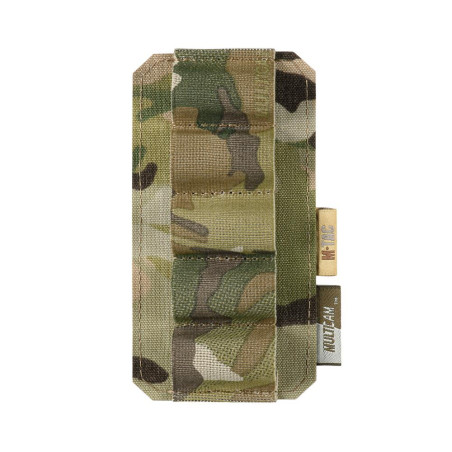 Panel Na Velcro Na Naboje Kal. 12 Multicam 