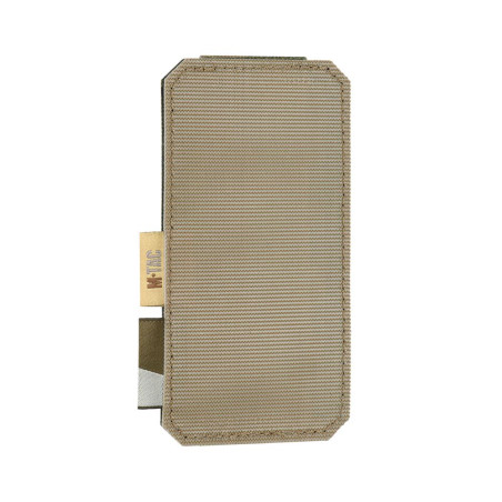 Panel Na Velcro Na Naboje Kal. 12 Multicam 