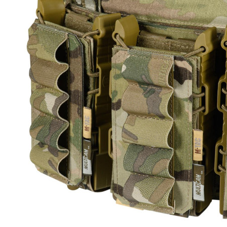 Panel Na Velcro Na Naboje Kal. 12 Multicam 