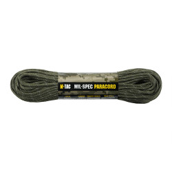 Paracord 550 mil-spec 