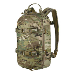 Plecak Sturm z Ergonomicznymi Szelkami Elite Gen.II 