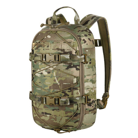 Plecak Sturm z Ergonomicznymi Szelkami Elite Gen.II 