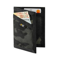Portfel Tactical Wallet Elite 