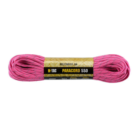 Paracord 550 type III 