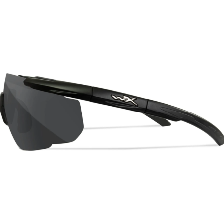 Okulary Balistyczne Wiley X Saber Advanced Grey Lens