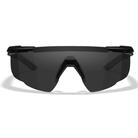 Okulary Balistyczne Wiley X Saber Advanced Grey/Light Rust Lens