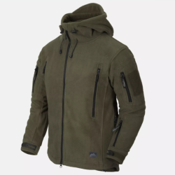 copy of Helikon Polar Patriot - Heavy Fleece - Coyote