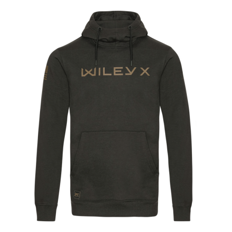 Bluza URBAN Hoodie OD Green Coyote Wiley X