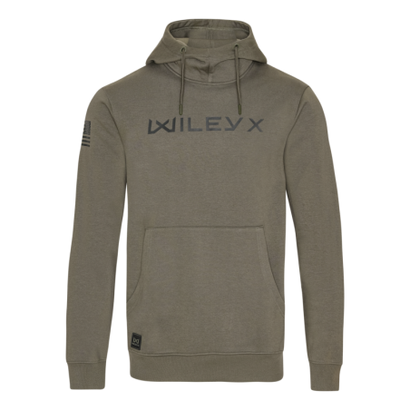 Bluza URBAN Hoodie Sage Green OD Green Wiley X