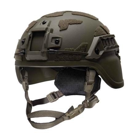 Hełm Balistyczny PGD MICH PGD Shroud OD Green