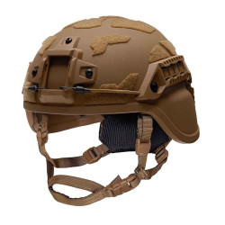 Hełm Balistyczny PGD MICH PGD Shroud Coyote