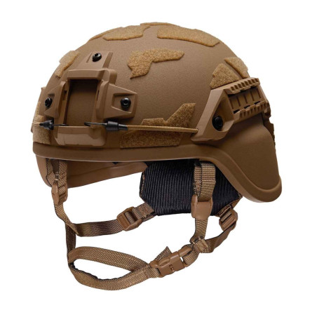 Hełm Balistyczny PGD MICH PGD Shroud Coyote
